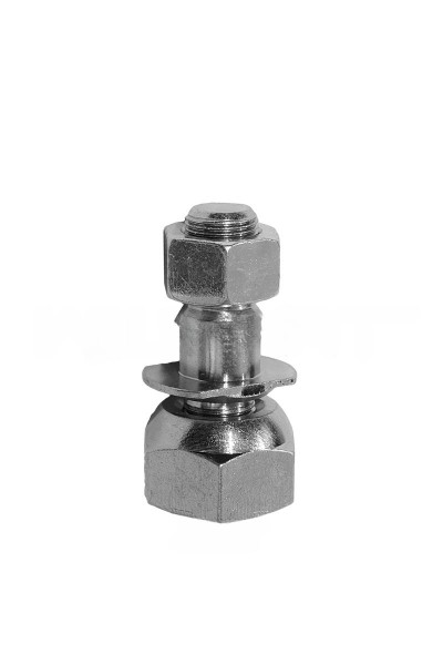 Шпилька ВМ TCM FD30T3/T6/ (с гайкой)